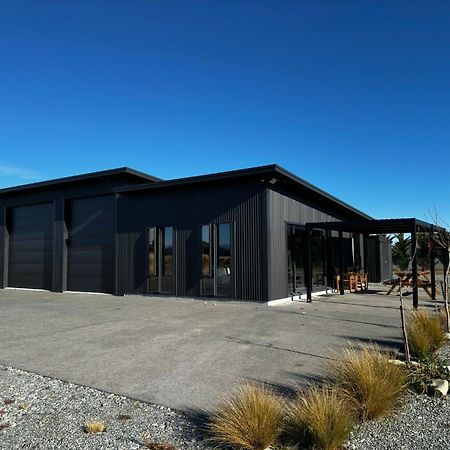 Gh Twizel Holiday Cottage Exterior foto